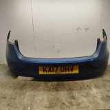 Hintere Stoßstange SEAT LEON (5F1) 2.0 TDI
