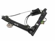 Fensterheber vorne links JAGUAR F-TYPE Coupe (X152) 2.0 i4 EX5323201AE