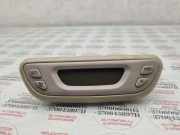 Innenuhr VW SHARAN (7M8, 7M9, 7M6) 1.9 TDI 7M0919203D