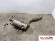 Aktivkohlefilter für Tankentlüftung Ford Transit V363 Kasten (FCD, FDD) KK315L243AC