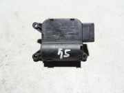 Air Flap Motor AUDI A4 (8E2, B6) S4 quattro 8E1820511D 663834NC