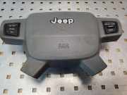 Schleifring Airbag Jeep Commander (XH, XK) P1CE761D5AA