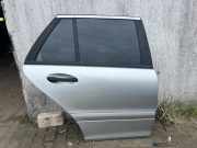 Tür hinten links MERCEDES-BENZ C T-Model (S203) C 200 CDI (203.207)
