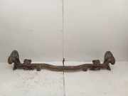 Aufprallträger hinten VW Caddy III Kasten (2KA)