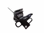 Türscharnier hinten rechts Audi A3 Sportback (8P) 8P4833412A