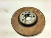 Bremsscheibe rechts vorne Audi A6 (4G, C7)