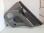 Türpolster hinten links KIA SORENTO I (JC) 2.5 CRDi 833603E000
