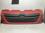 Vorderer oberer Gitter CITROËN JUMPER Furgon 2.0 BlueHDi 110 1308069070