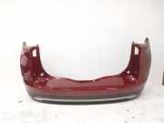 Hintere Stoßstange RENAULT GRAND SCÉNIC IV (R9_) 1.5 dCi 110 850229672R
