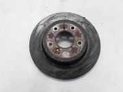Bremsscheibe hinten rechts RENAULT KADJAR (HA_, HL_) 1.2 TCe 130 432068231R