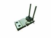 Heckklappescharnier links