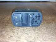 Schalter für Fensterheber rechts hinten Opel Corsa D Van (S07)