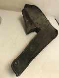 Schmutzfänger hinten links FORD TRANSIT Furgon (FA_ _) 2.0 TDCi C1516A562AKW