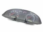 Kombiinstrument VW PASSAT B5 (3B3) 1.9 TDI 3B0919881F