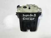 Heckklappenschloss SKODA SUPERB II Estate (3T5) 1.4 TSI