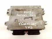 Motorsteuergerät SUZUKI SX4 (EY, GY) 1.6 VVT (RW 416) 33920-79J23