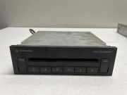 Radio/Navigationssystem-Kombination VW Passat B7 (362) 3B7035110