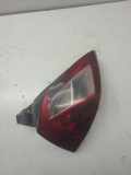 Lampenträger Heckleuchte rechts Renault Megane II Grandtour (KM)