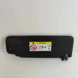 Linke Sonnenblende AUDI A5 Sportback (F5A) 2.0 TDI 8W0857551