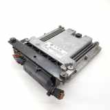 Motorsteuergerät VW PASSAT Variant B6 (3C5) 2.0 FSI 0281015029 03L907309