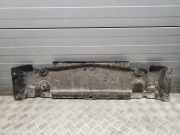 Bodenschutz der Frontstoßstange MERCEDES-BENZ GL (X166) GL 500 4-matic (166.873) A1665240630