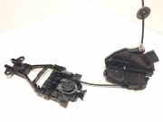 Türschloss hinten rechts VOLVO S60 I 2.4 D5 31301746