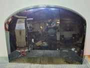 Motorhaube JEEP COMPASS (MK49) 2.2 CRD