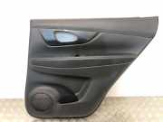 Türpolster hinten rechts NISSAN X-TRAIL (T32_) 1.6 DIG-T (T32) 826824CL0A