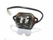 Heckklappenschloss NISSAN ALMERA TINO (V10) 2.2 dCi