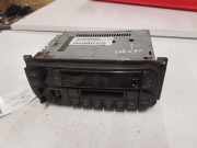 Radio/Navigationssystem-Kombination Chrysler Voyager IV (RG) P05064335AJ