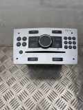 Radio/Navigationssystem-Kombination Opel Astra G CC (T98) 13255554