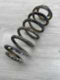 Schraubenfeder hinten links PEUGEOT 307 SW (3H) 1.6 16V