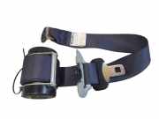 Sicherheitsgurt links hinten Citroen C-Crosser (VU, VV) 602047700A