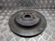 Bremsscheibe hinten links LEXUS RX (_L2_) 450h AWD