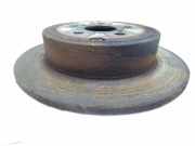Bremsscheibe hinten links TOYOTA AVENSIS Estate (_T25_) 1.6 VVT-i (ZZT250_)