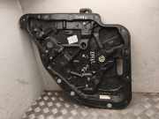 Heckscheibenheber hinten links MERCEDES-BENZ GLC (X253, C253) 220 d 4-matic (253.905) A2535409709