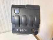Motorabdeckung PEUGEOT 406 Coupe (8C) 2.2 HDI 9635031480