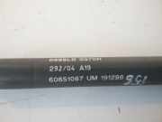 Heckklappendämpfer links Alfa Romeo 156 (932) 60651067