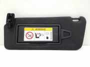 Linke Sonnenblende MERCEDES-BENZ C (W204) C 180 CGI (204.031) A2078100310