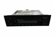 Radio/Navigationssystem-Kombination Audi A3 Sportback (8P) 8P0035186C