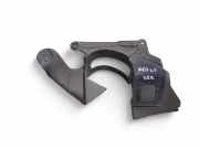 Other Front Left Chassis Parts AUDI A4 Avant (8ED, B7) 2.0 TDI 16V 8E0863187