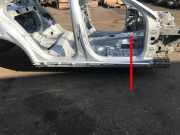 Rechter Schweller MERCEDES-BENZ E (W213) E 220 d (213.004)