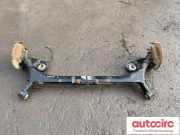 Achse hinten Citroen DS4 (NX) 1606893180