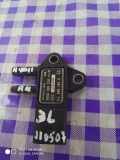 LUFTDRUCKSENSOR AUDI A4 Avant (8ED, B7) 3.0 TDI quattro 0281002711