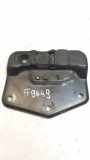 Roof Lock MERCEDES-BENZ CLK Cabrio (A209) CLK 350 (209.456) A2097700222