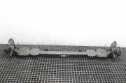 Achse hinten Opel Movano B Kasten (X62) 555014991R