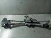 Scheibenwischermechanismus vorne OPEL ASTRA H Estate (L35) 1.9 CDTI 16V 13111211