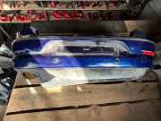 Stoßstange hinten VW Passat B7 (362)