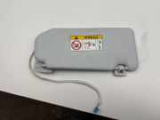 Linke Sonnenblende PEUGEOT 3008 II SUV (MC_, MR_, MJ_, M4_) Hybrid 180 (M4DGLU)