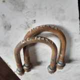 Federklemme VW CRAFTER 30-50 Furgon (2E_) 2.0 TDI